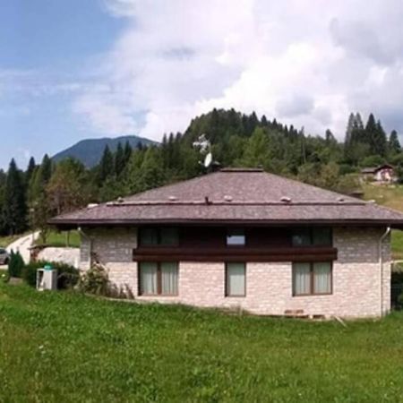 Chalet Maso Fradea Family Resort Castello Tesino Εξωτερικό φωτογραφία
