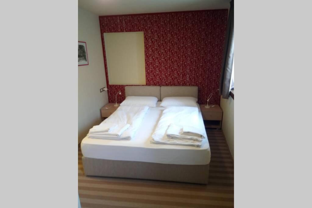 Chalet Maso Fradea Family Resort Castello Tesino Εξωτερικό φωτογραφία