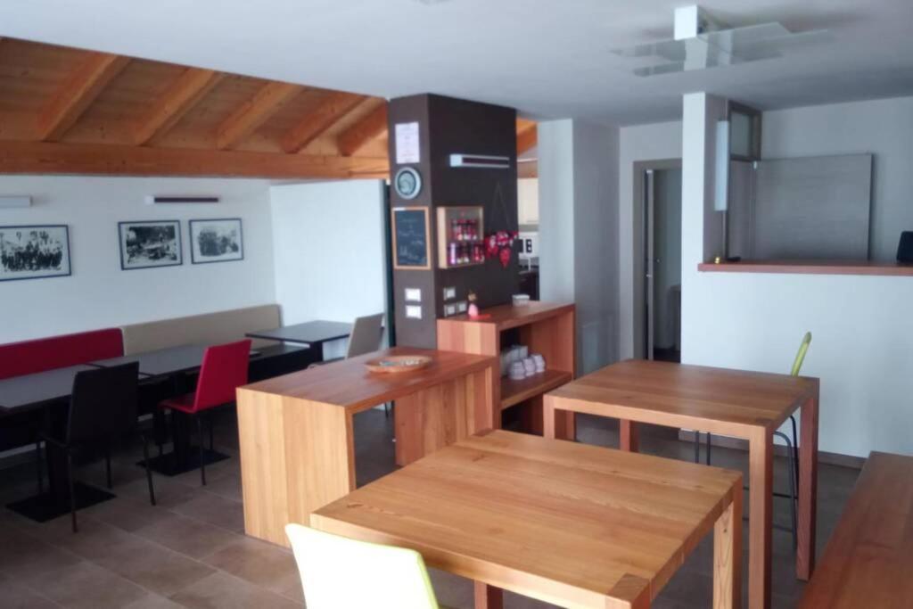 Chalet Maso Fradea Family Resort Castello Tesino Εξωτερικό φωτογραφία