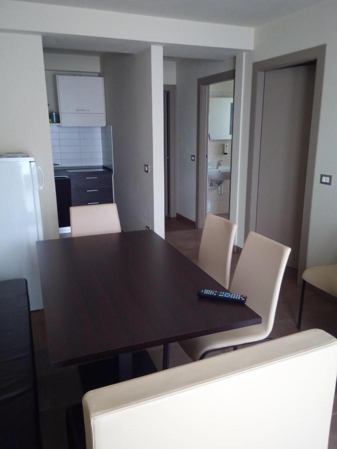 Chalet Maso Fradea Family Resort Castello Tesino Εξωτερικό φωτογραφία